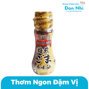 Dầu Mè Ajinomoto Nhật Bản