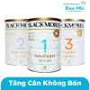 Sữa BLACKMORES Úc Số 1,2,3 Hộp 900G